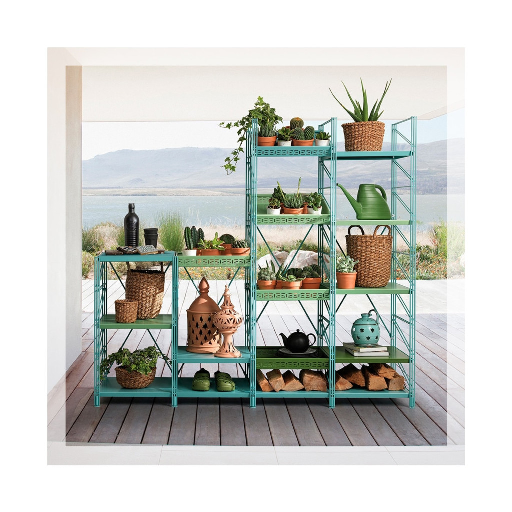 Caimi Socrate Outdoor scaffale per esterno - vendita online