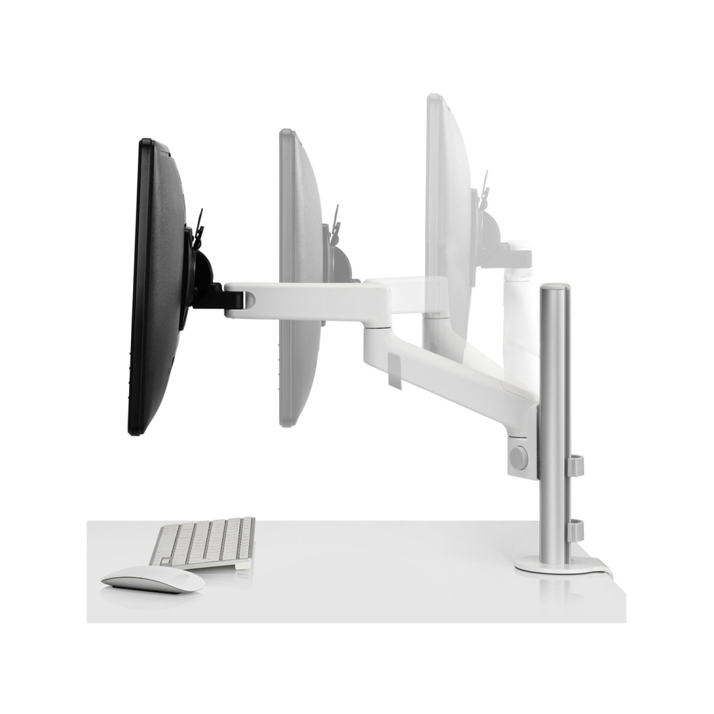 Herman Miller porta monitor Lima- vendita online
