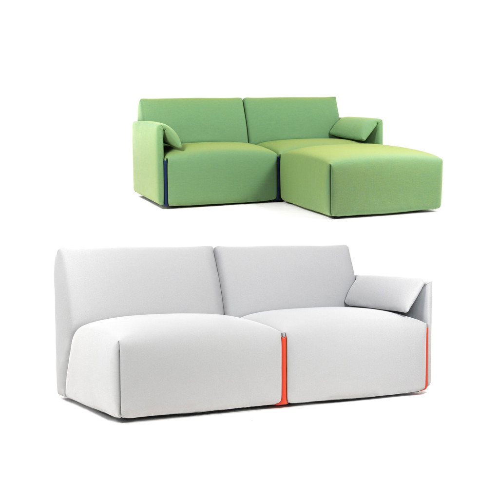Magis Costume divano componibile - vendita online