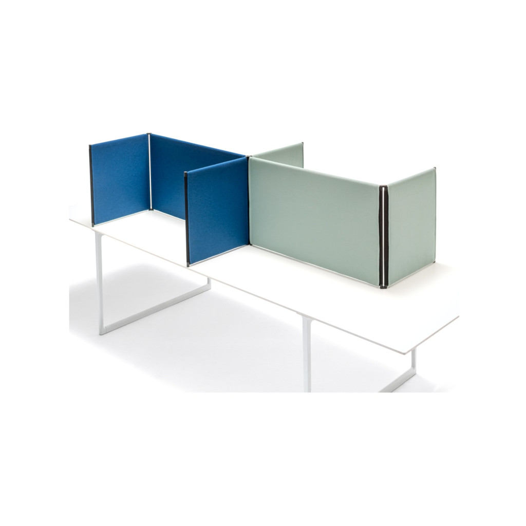 Pedrali Toa Folding Screen pannello acustico divisorio - vendita online