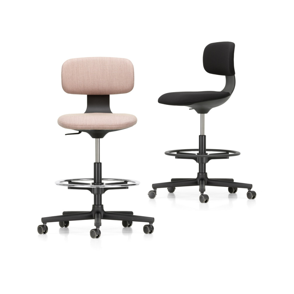 Vitra Rookie High sedia regolabile sit stand - vendita online