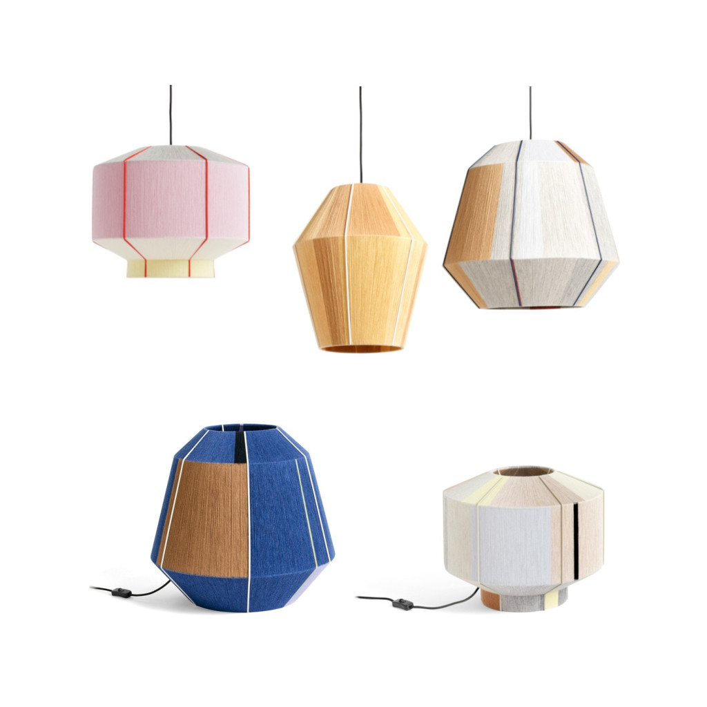 Hay Bonbon lampade - vendita online