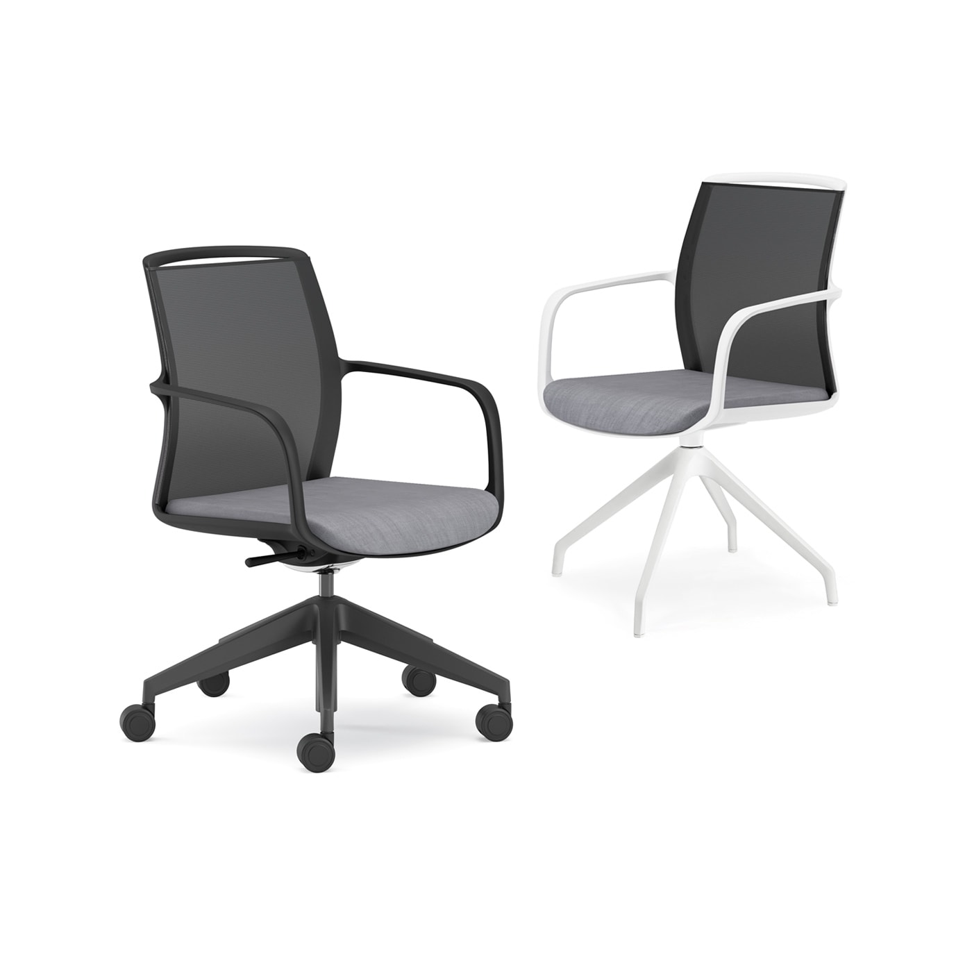 Juno seduta girevole riunione