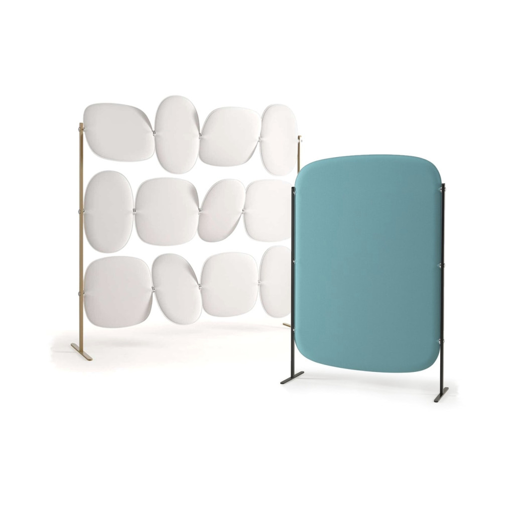 Caimi Snowgems divider, paretine fonoassorbenti - shop online