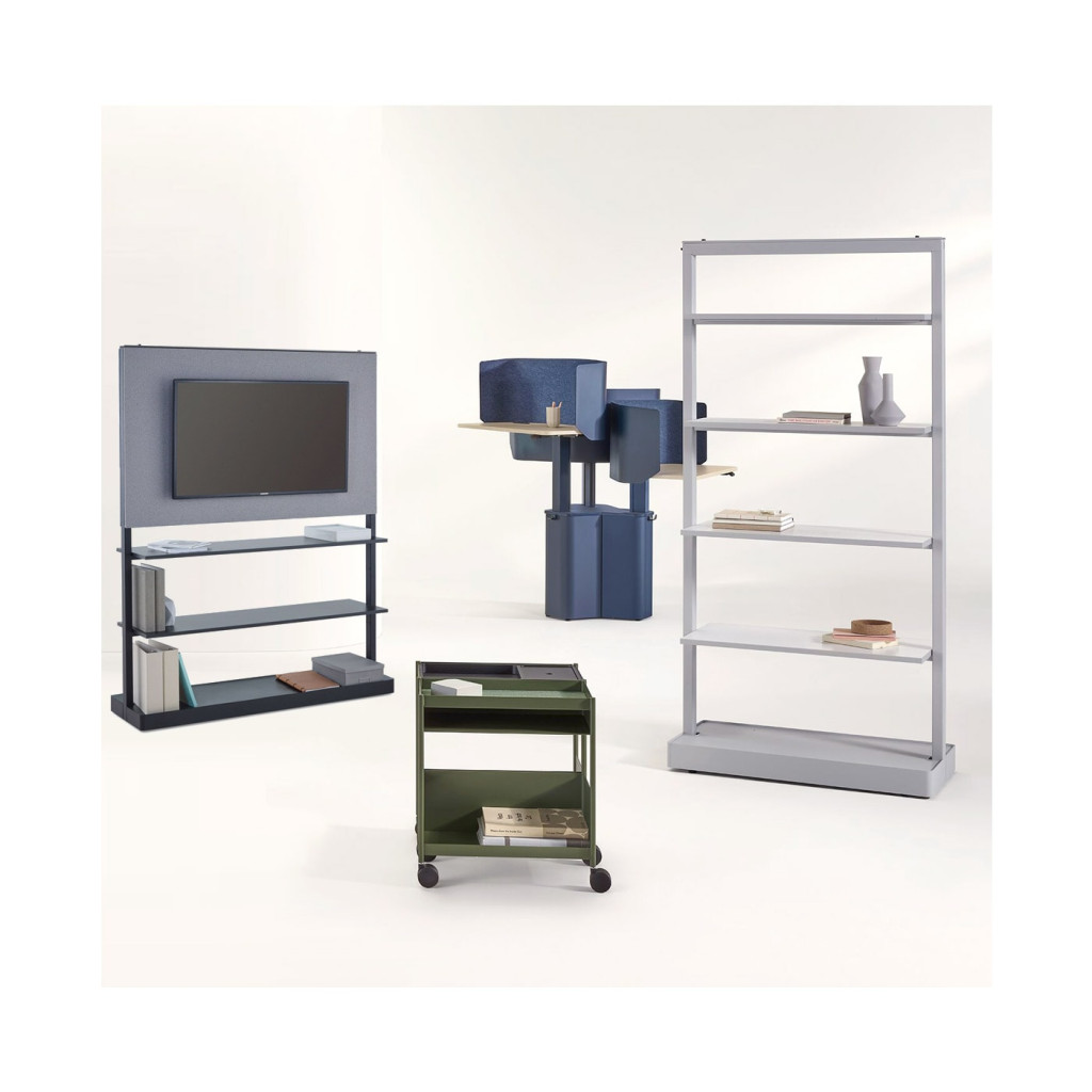 Herman Miller OE1 collezione arredi per ufficio - vendita online