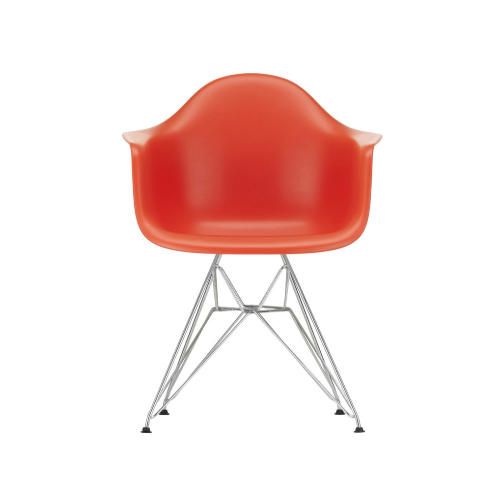 Vitra Eames DAR poltroncina - vendita online