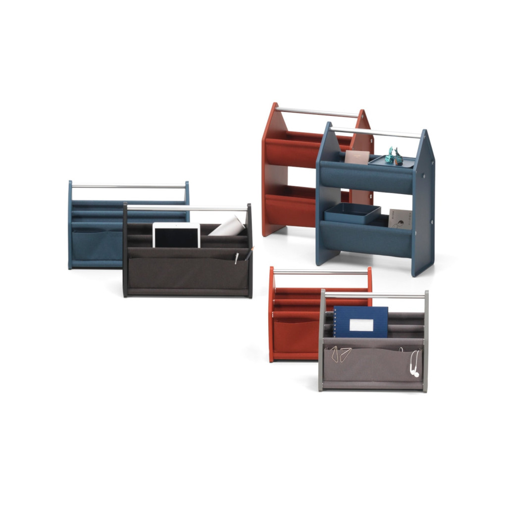 Vitra Drop Box Locker Box portaoggetti per ufficio e casa - vendita online