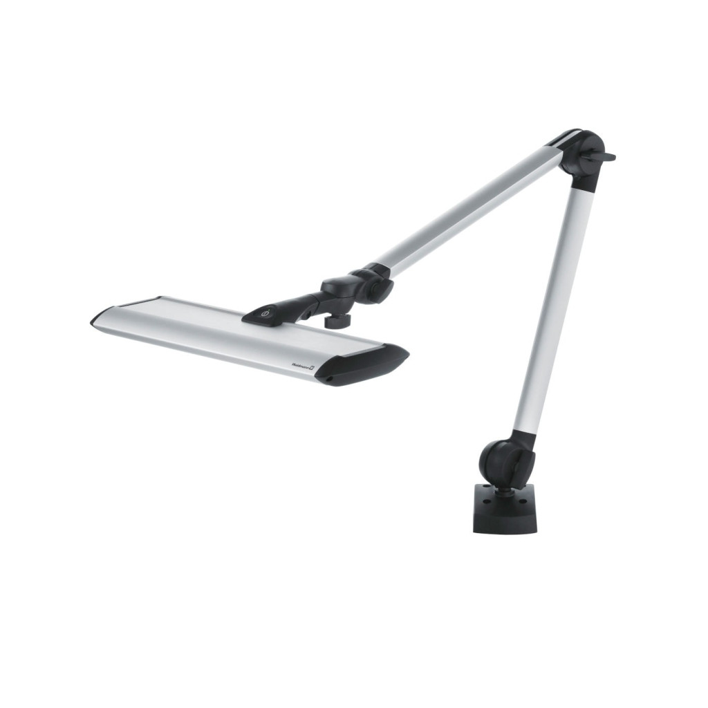 Waldmann Taneo lampada per banco lavoro o laboratorio controllo - shop online