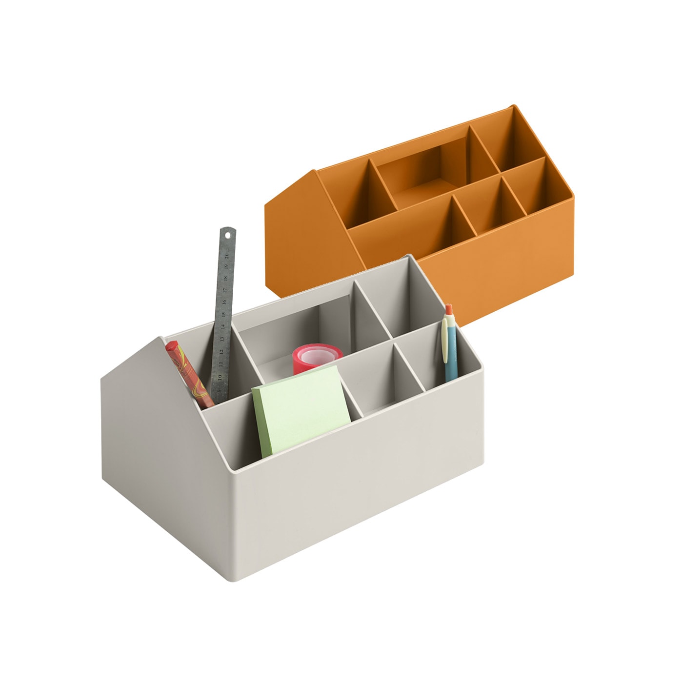 Sketch Toolbox portaoggetti