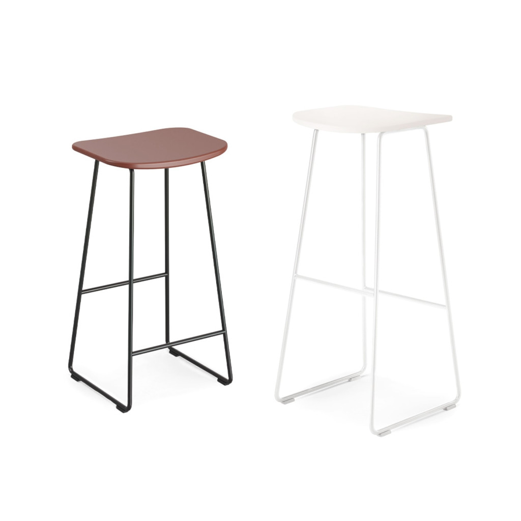 Infiniti Klejn sgabello bar-cucina, area break