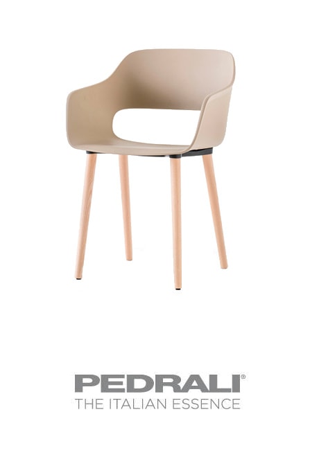 Pedrali