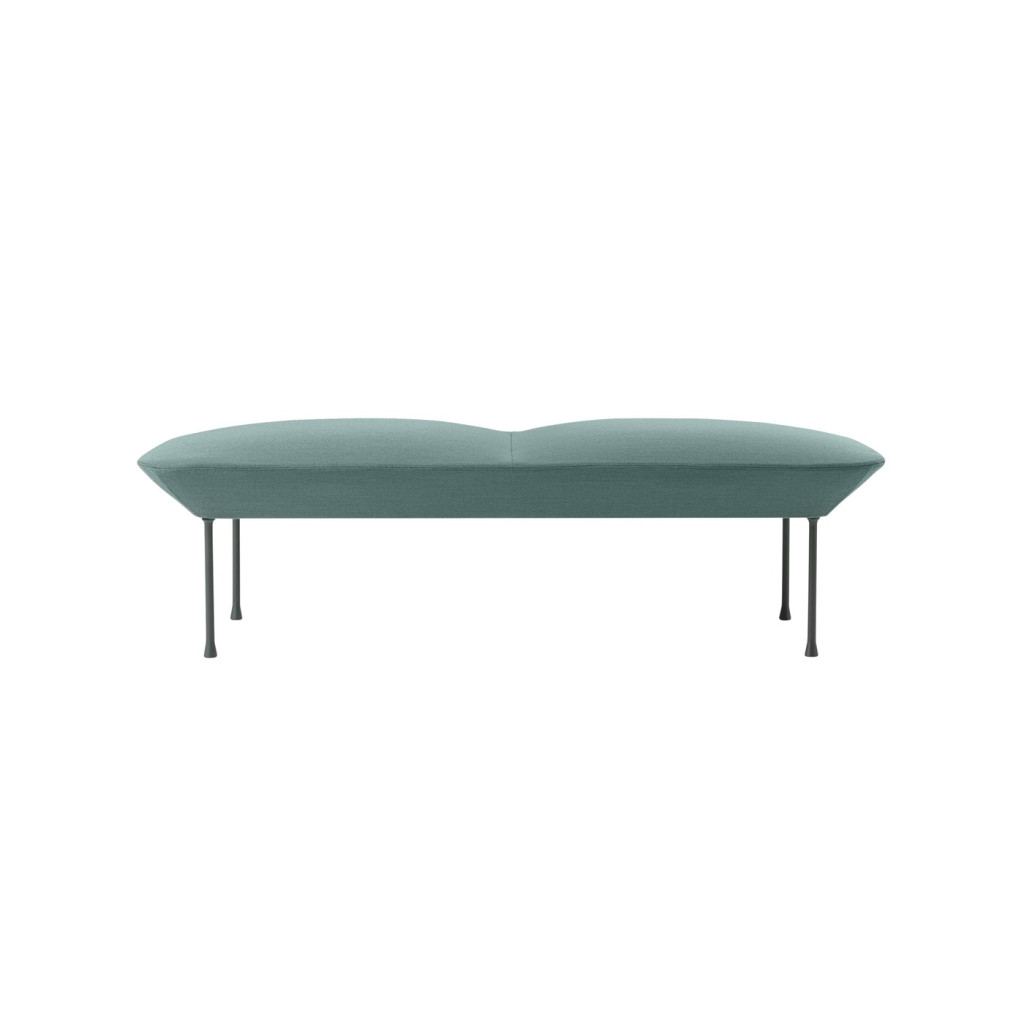 Muuto Oslo bench panca - vendita online