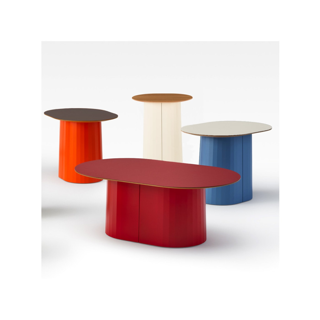 NaughtOne Tun Table tavolino basso - vendita online