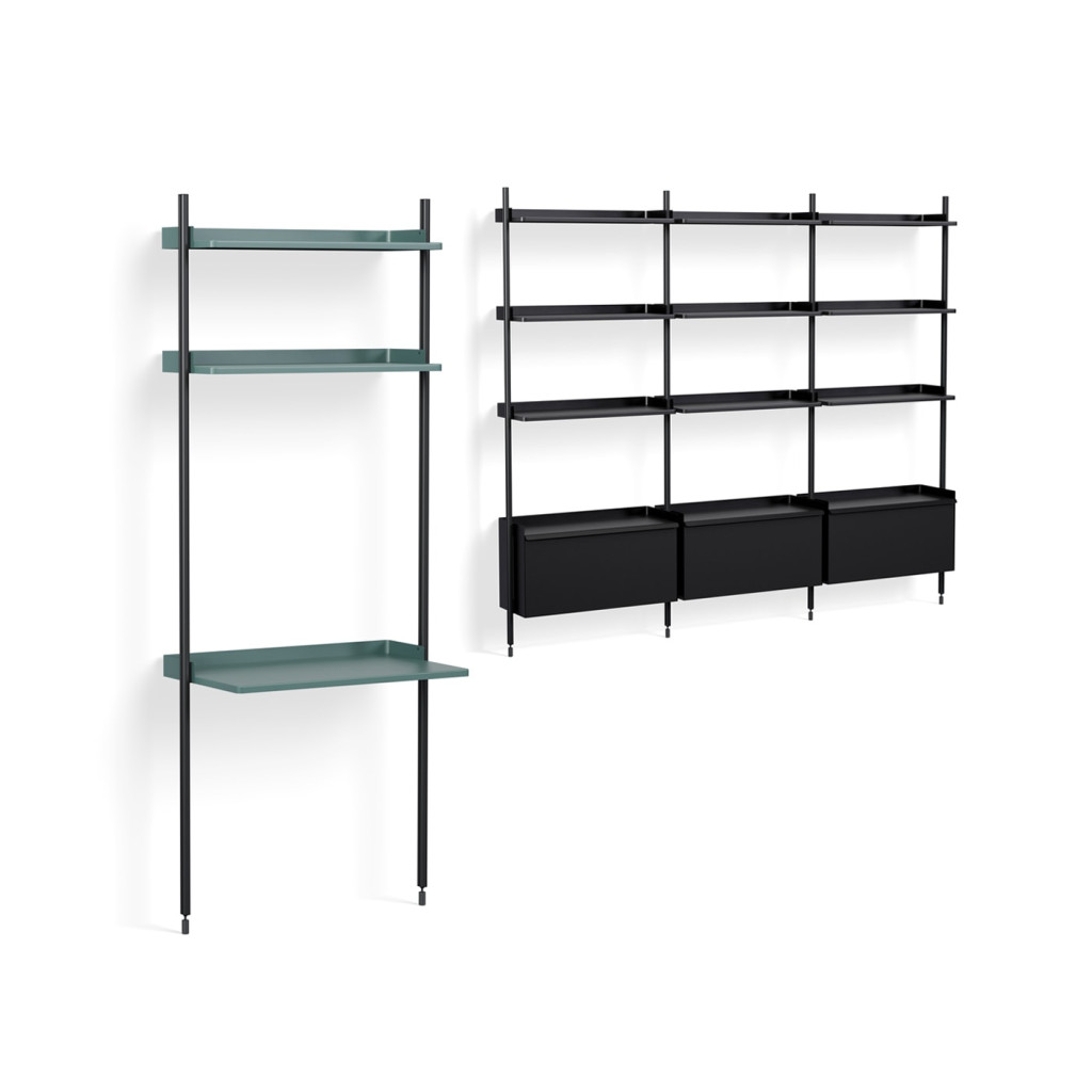 Hay-Pier-System-libreria-modulare-vendita-online