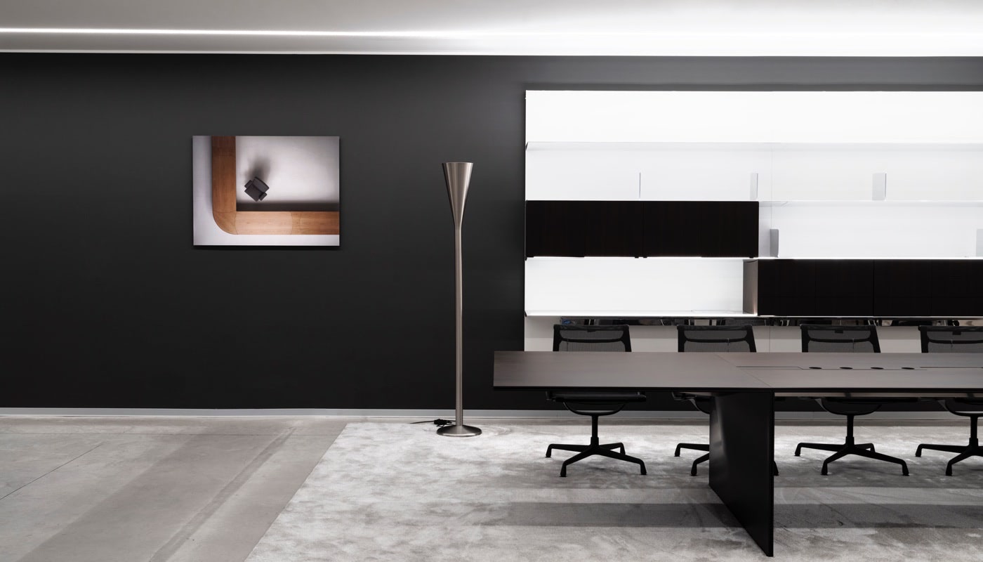 Spazi per definire gli obiettivi