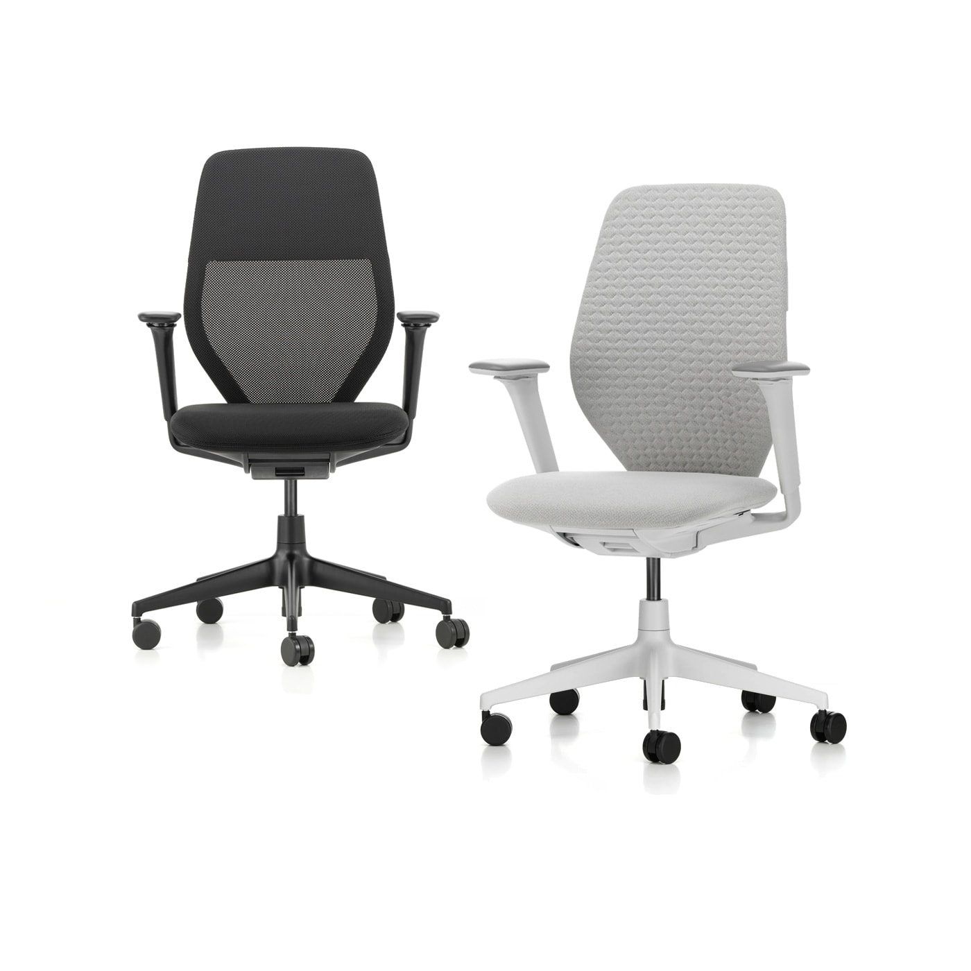 ACX sedia girevole ufficio