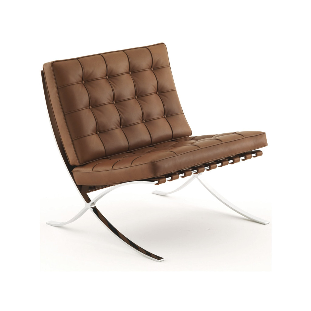 Knoll-Barcelona-Relax-poltrona-pelle-originale-design-Rohe-vendita-online