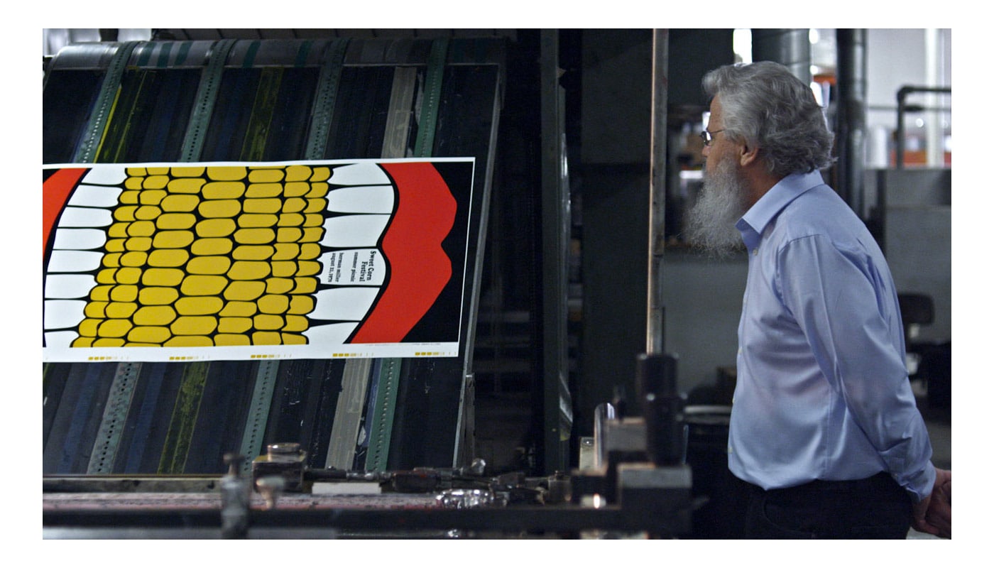 Steve-frykholm-Herman-Miller-Picnic-Posters-copertina