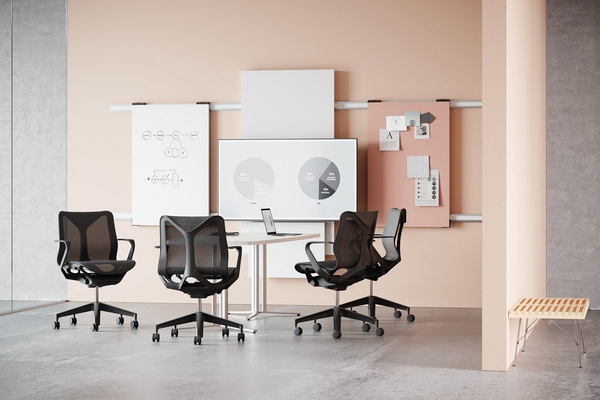 herman-miller-cosm-sedia-ufficio-sala-riunioni-operative-arredi-configurabili