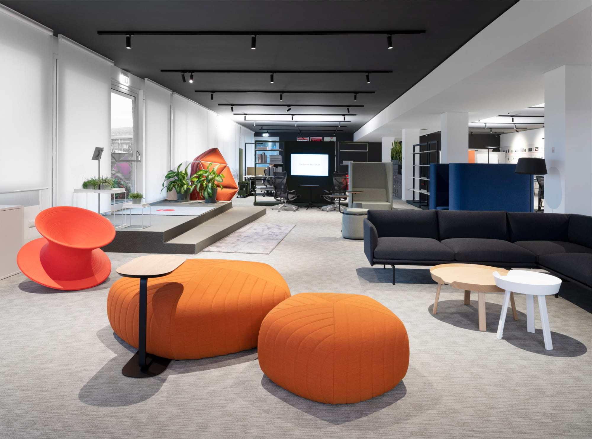 Il valore dello spazio informale