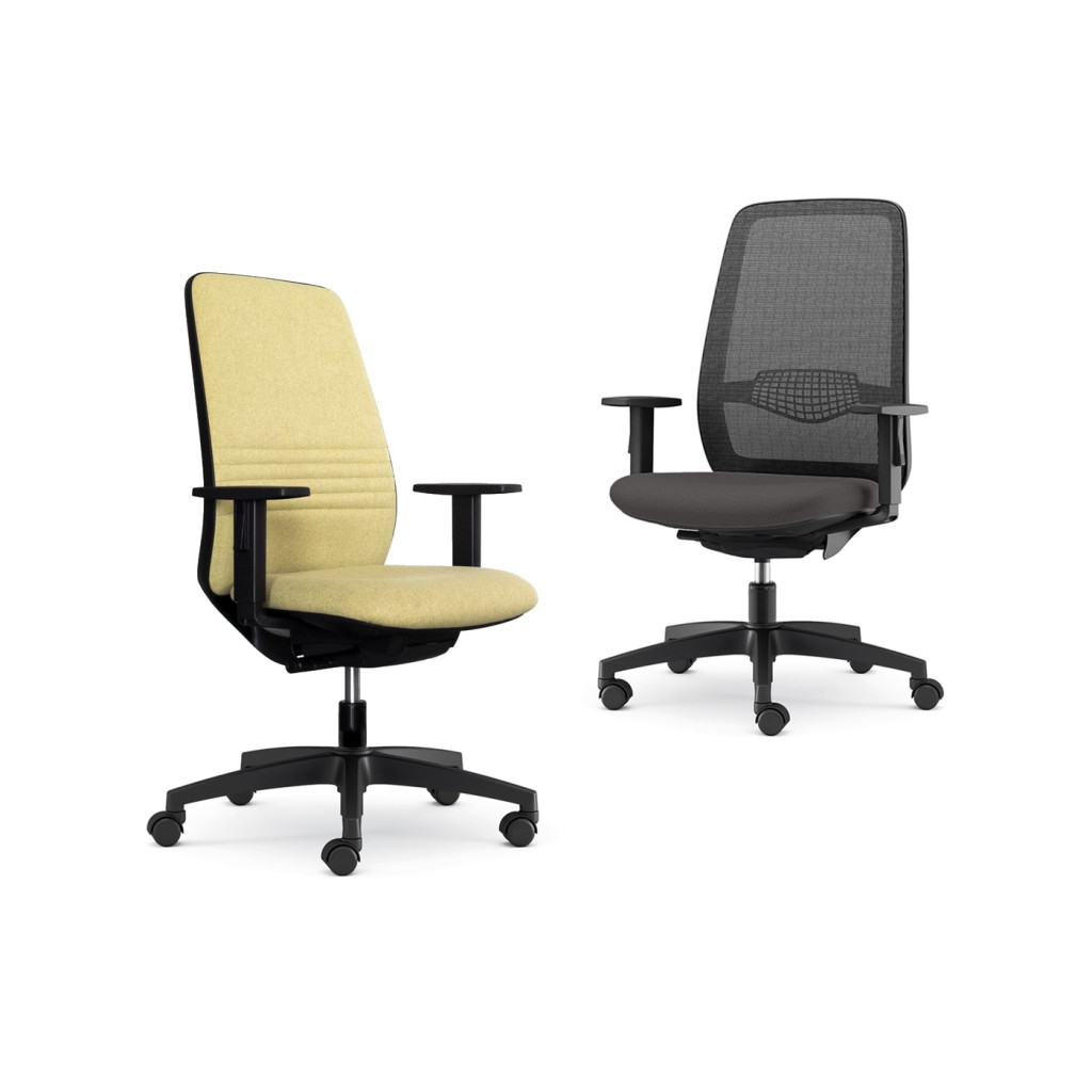 Della-Chiara-Smart-alta-sedia-ufficio-smartworking-vendita-online