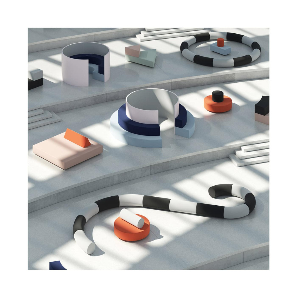 Unifor-Principles-Donut-pouf-Soft-forniture-OMA-shop-online