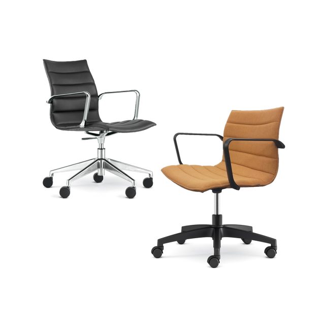 Della-Chiara-Dafne-sedia-girevole-ospiti-riunione-vendita-online