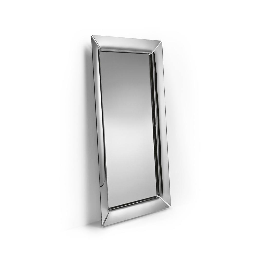 Fiam-Caadre-specchio-Starck-vendita-online
