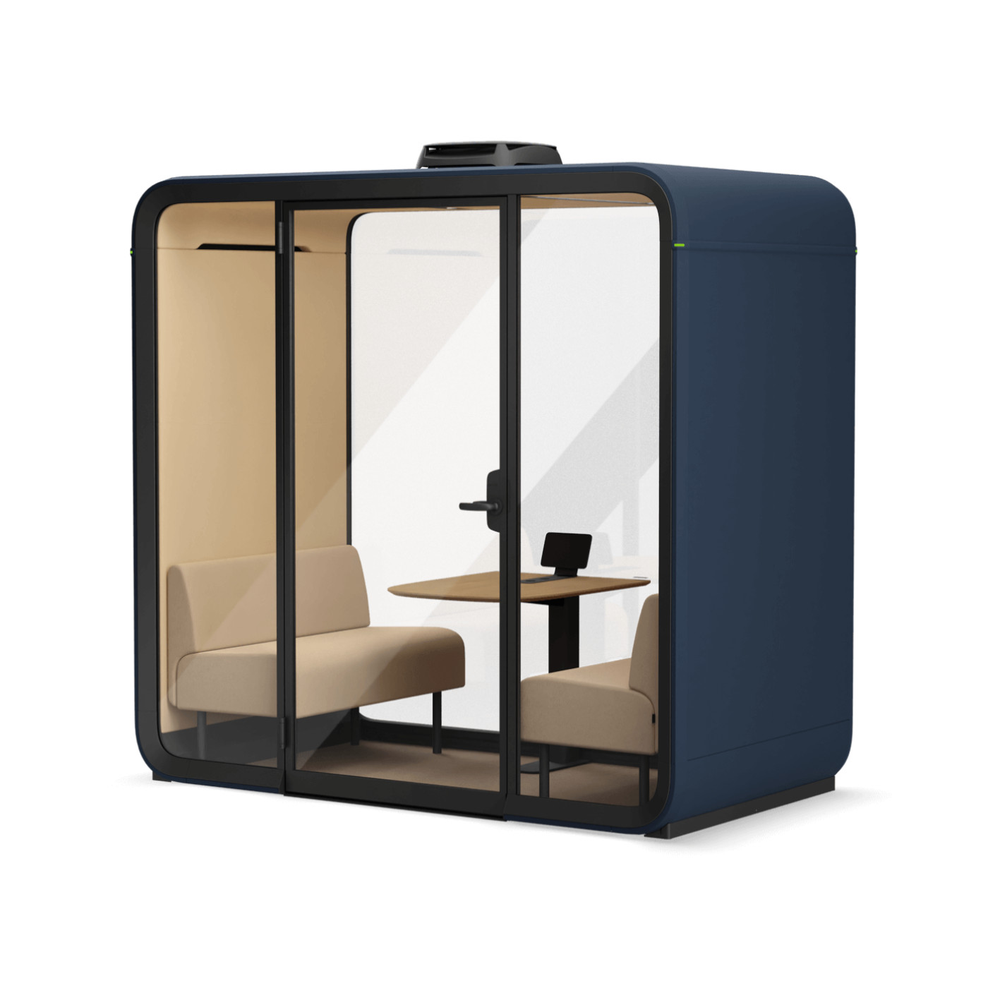 Framery Four – Six Meeting booth