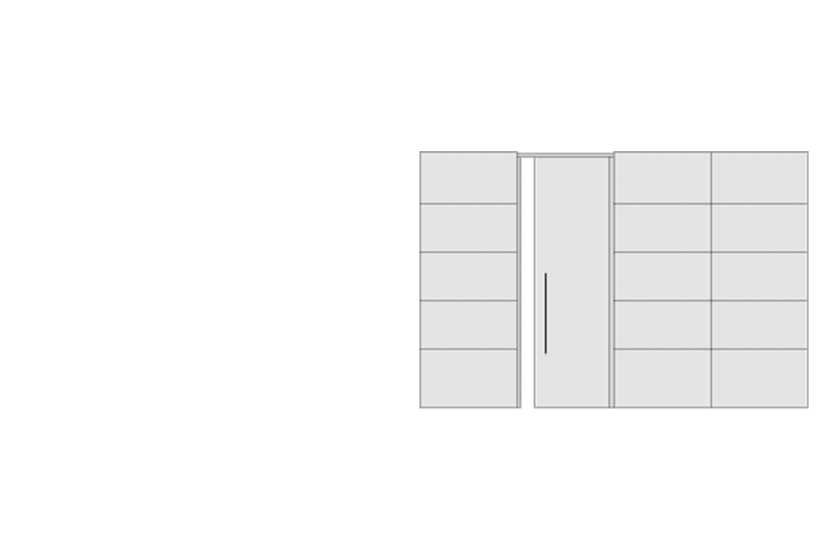 Bild Pareti Divisorie e Attrezzate