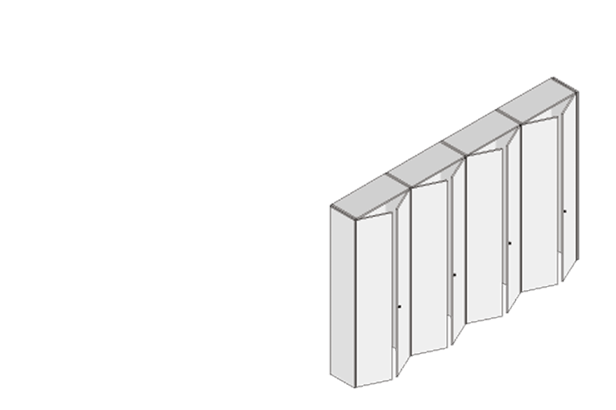 Bild Pareti Divisorie e Attrezzate