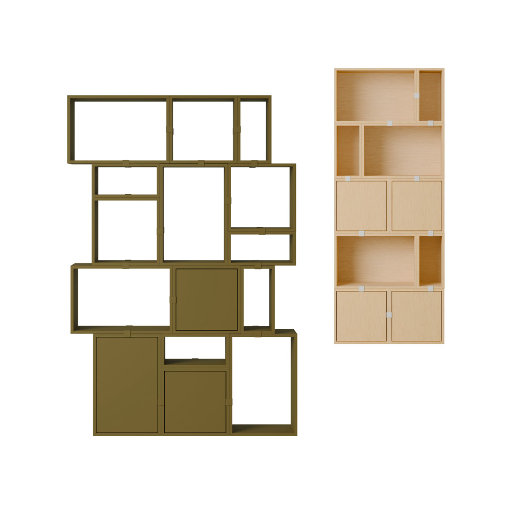 Muuto-Stacked-Storage-System-libreria-modulare-scaffale-vendita-online