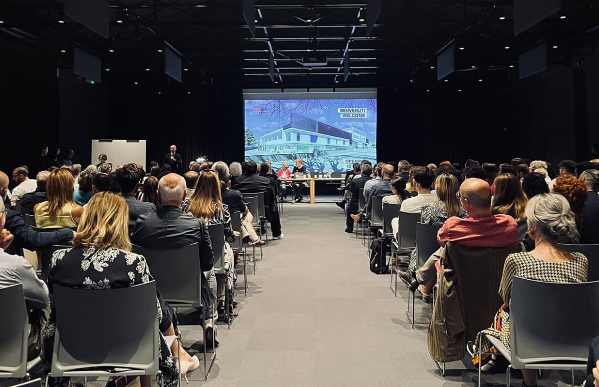 Eventi culturali e divulgativi