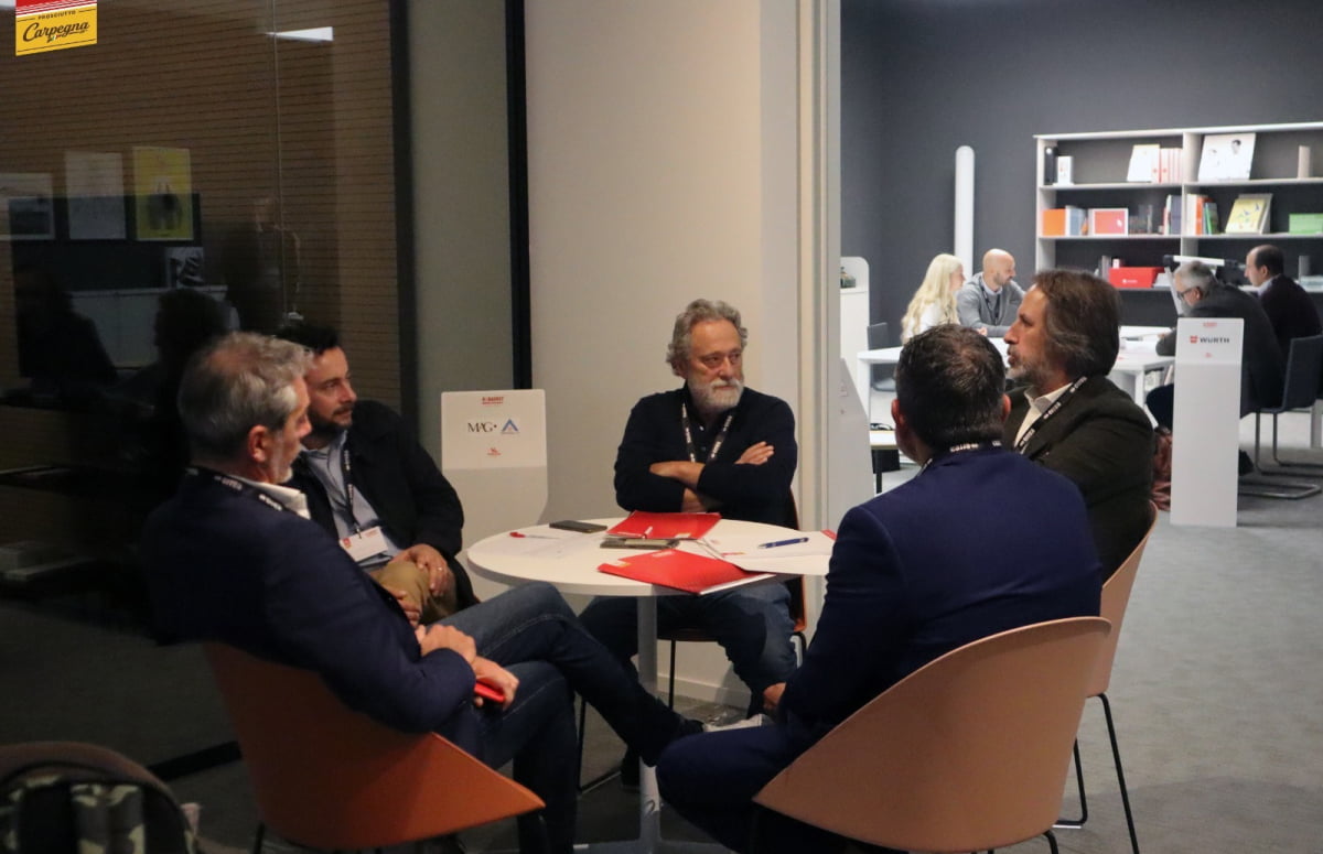 Eventi di formazione e training