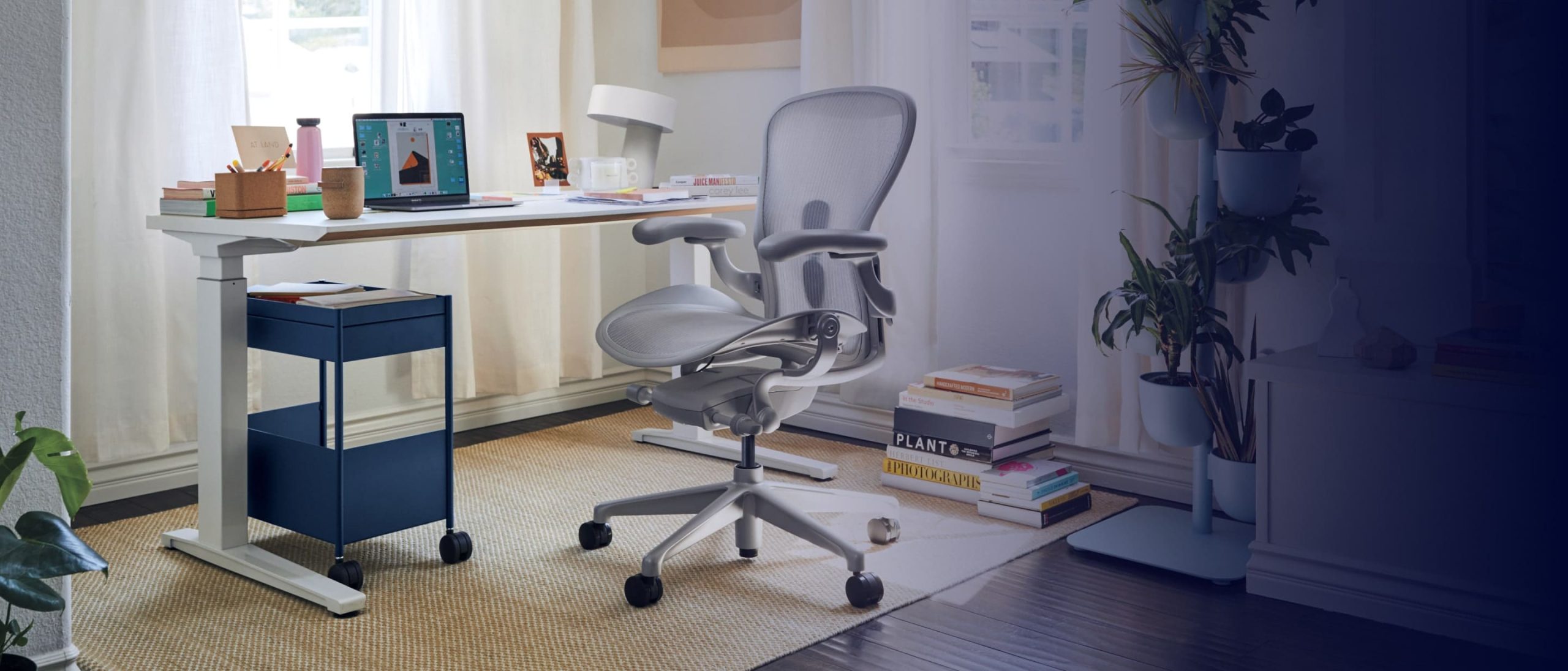 Acquista una sedia Herman Miller e ottieni uno sconto extra su Della Chiara  