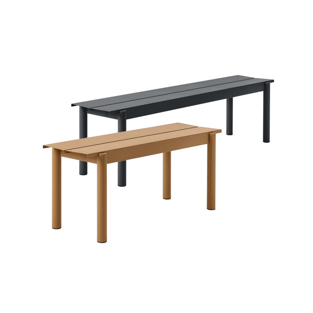 Muuto-Linear-Steel-Bench-panca-esterno-vendita-online