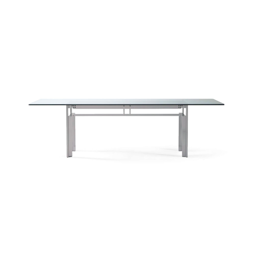 Cassina-Doge-tavolo-vetro-design-Carlo-Scarpa-vendita-online