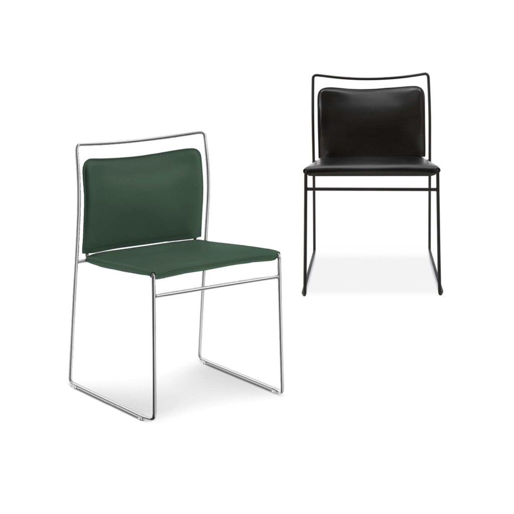 Cassina-Tulu-Simon-sedia-slitta-design-vendita-online