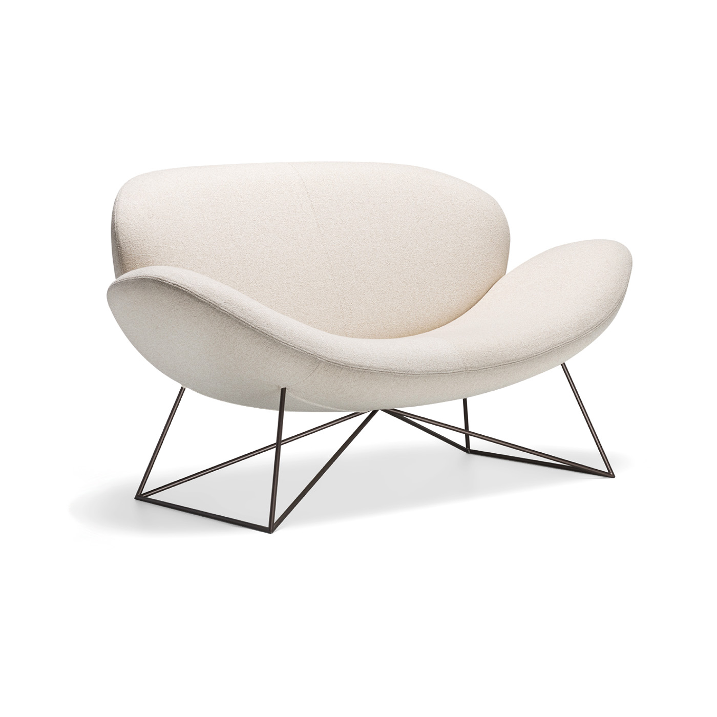 D.157.6 Due Foglie divano