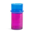 HAY-Moroccan-vaso-blu-pink-pronta-consegna-PC-AB449A601AG14