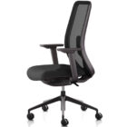 Della-Chiara-Argo-Plus-sedia-ergonomica-nera-pronta-consegna-PC-ARGPLU3GY1AY