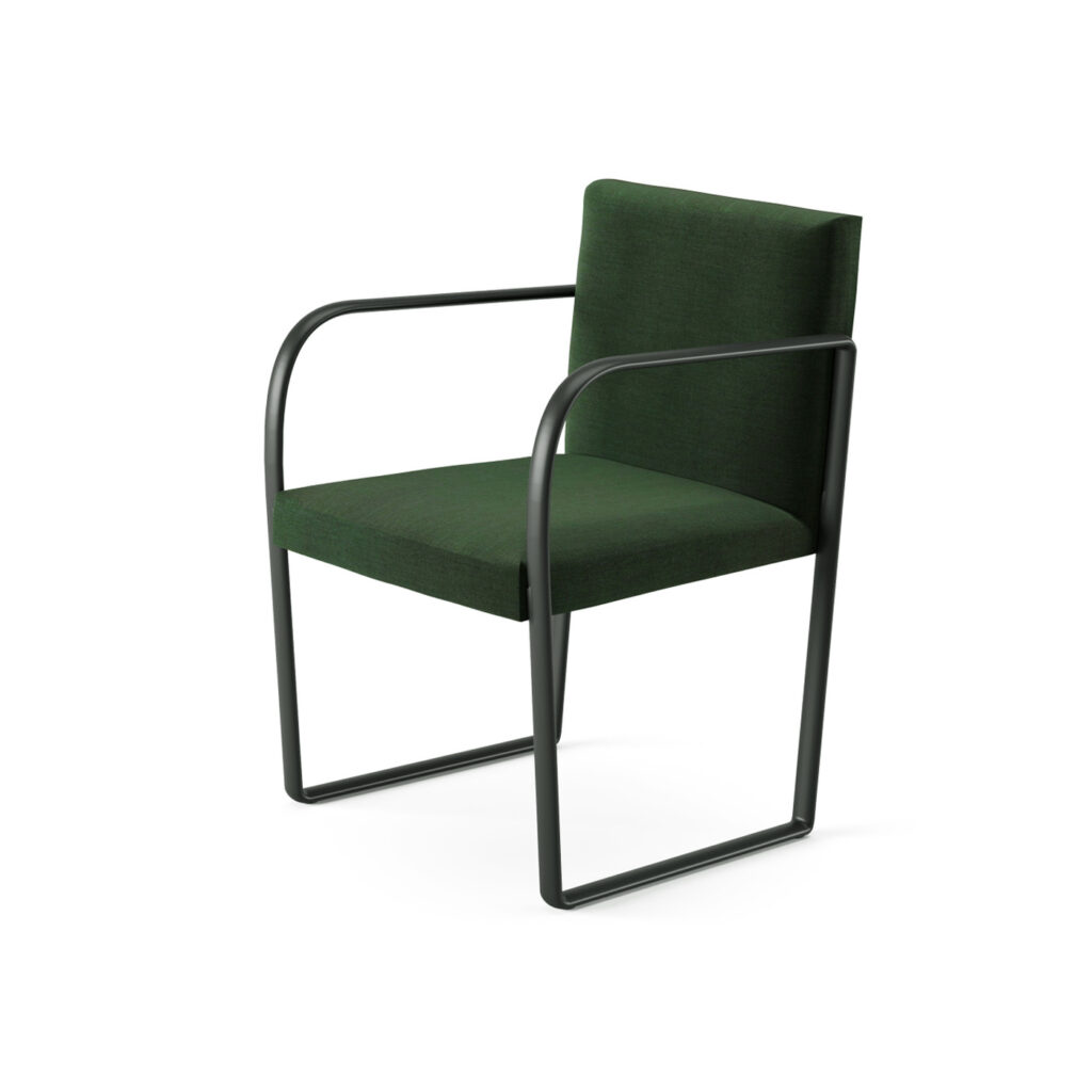Arper-Arcos-Chair-sedia-imbottita-design-vendita-online