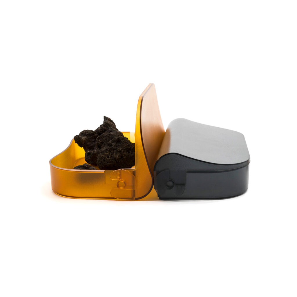 Danese-Flores-box-portaoggetti-design-Enzo-Mari-vendita-online