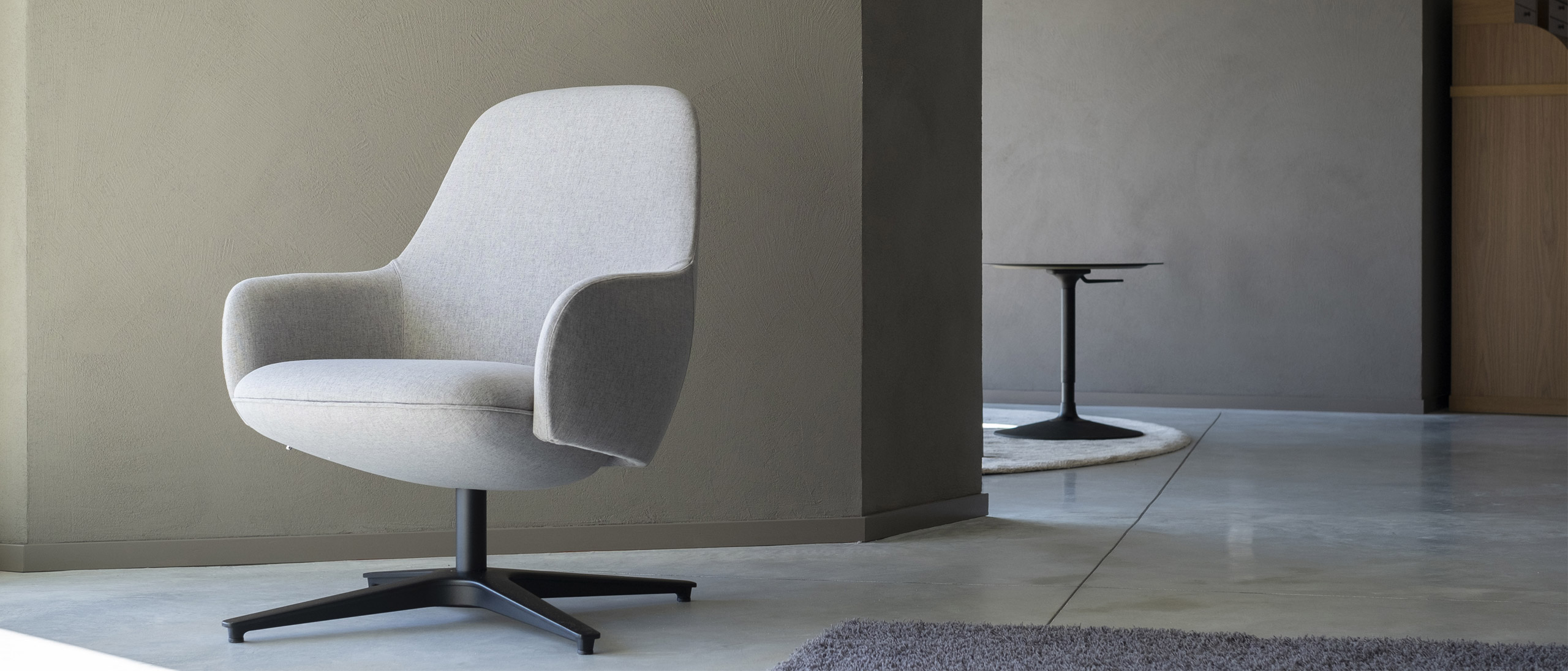 Un’idea di comfort che si prende cura di te, e dell’ambiente