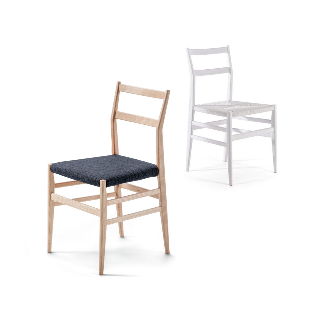 Cassina-Leggera-646-sedia-legno-design-Gio-Ponti-vendita-online