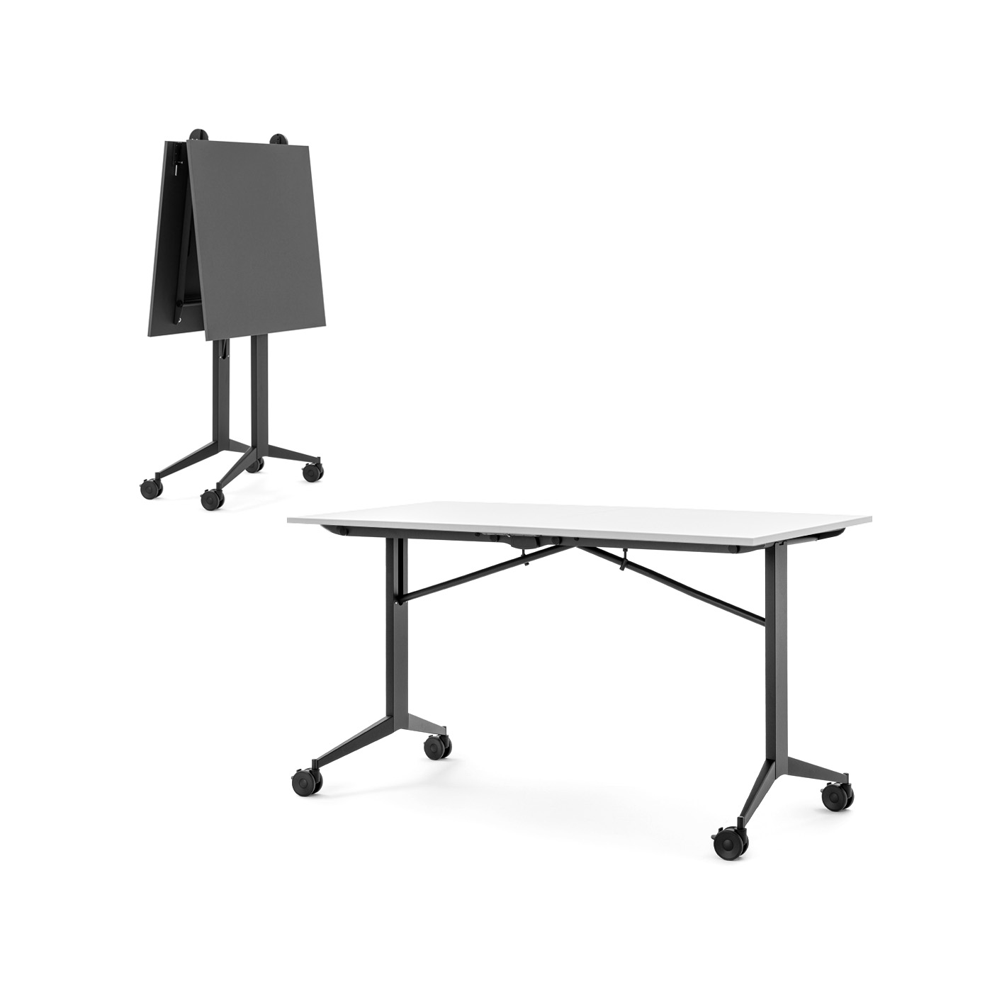 Timmy Libro tavolo pieghevole