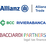 Allianz Trade, RivieraBanca, Bacciardi Partners