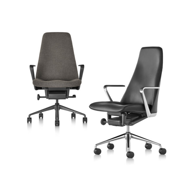 Herman-Miller-Taper-poltrona-ufficio-direzionale-design-vendita-online