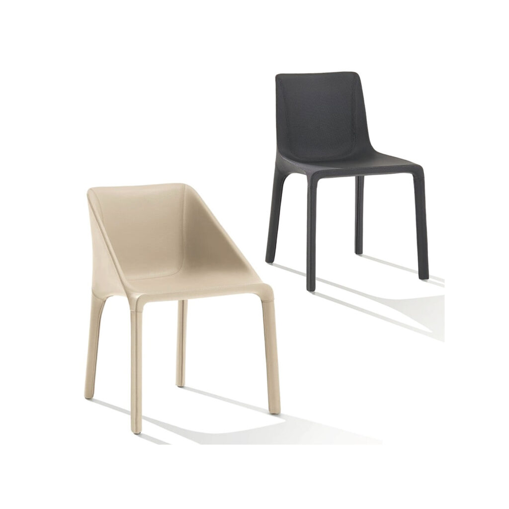 Poliform-Manta-sedia-imbottita-design-Torres