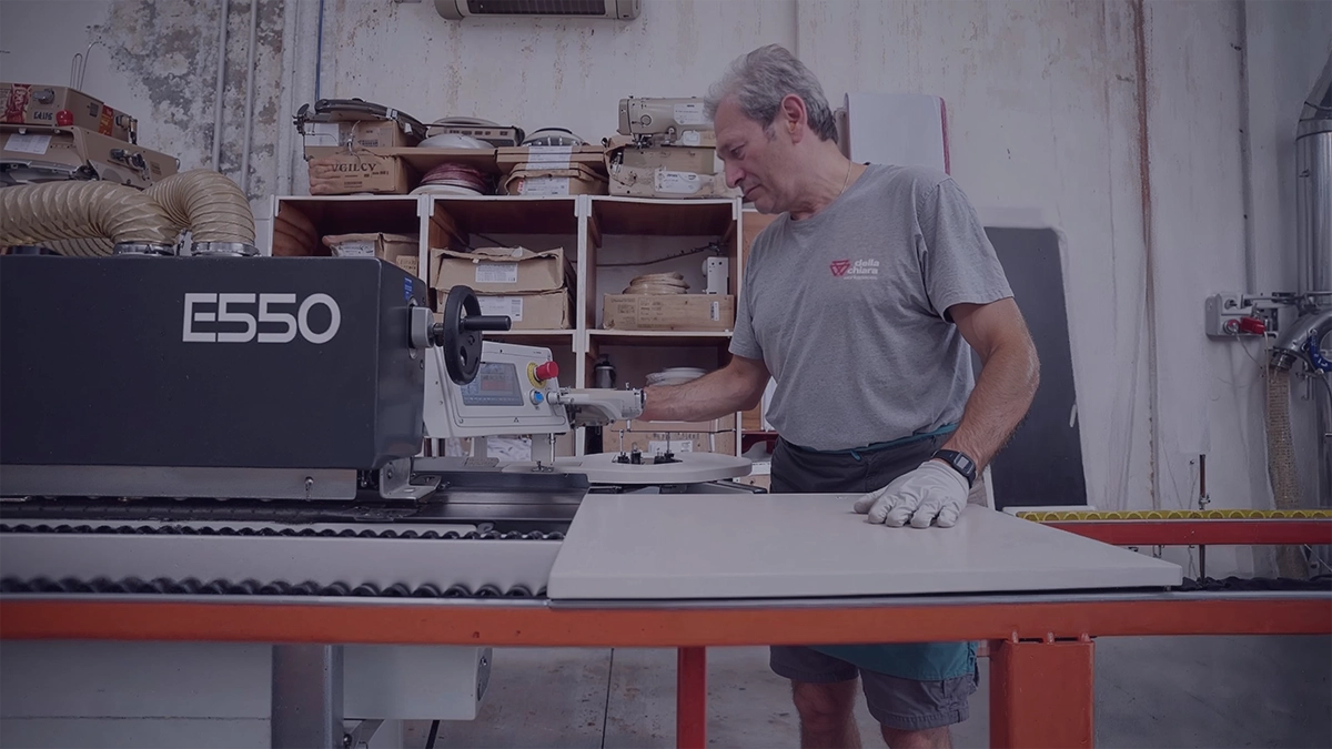 Produzione Dellachiara